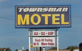 Townsman Motel